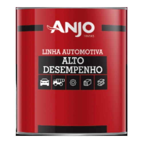 BATIDA PEDRA ANJO EMBORRACHAMENTO 3,6L