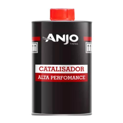 CATALISADOR SECANTE ANJO PARA ESMALTE SINTÉTICO