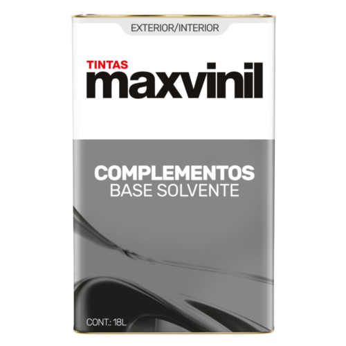 FUNDO PARA GALVANIZADO MAXVINIL BRANCO 18L