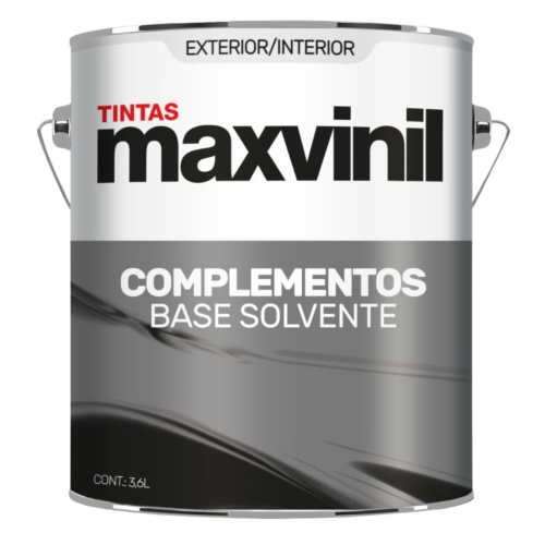 FUNDO PARA GALVANIZADO MAXVINIL BRANCO 3,6L