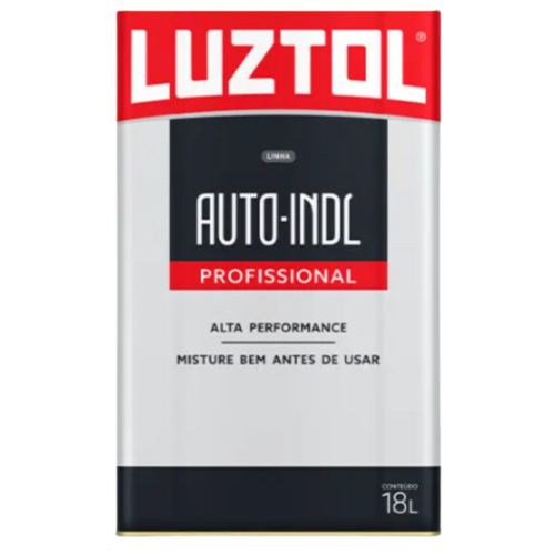 DEMARCAÇÃO VIÁRIA LUZTOL FOSCO 18L