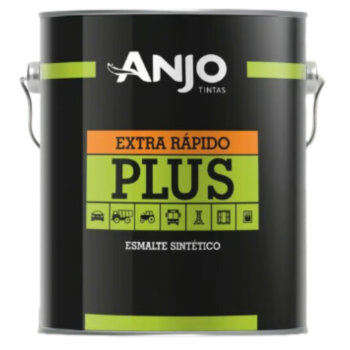 ESMALTE PLUS AUTOMOTIVO ANJO BRILHANTE