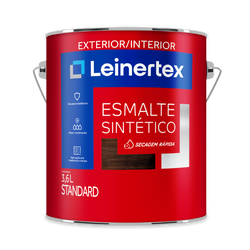ESMALTE SINTÉTICO LEINERTEX BRILHANTE
