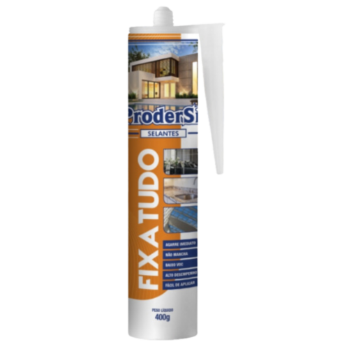FIXA TUDO PRODERSIL 400g