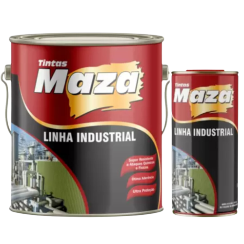 KIT PORCELANATO LÍQUIDO MAZA 2X1 INCOLOR