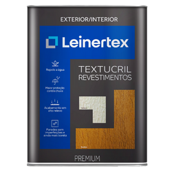 RÚSTICO TEXTUCRIL LEINERTEX 23Kg