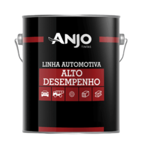 PRIMER UNIVERSAL ANJO CINZA 3,6L