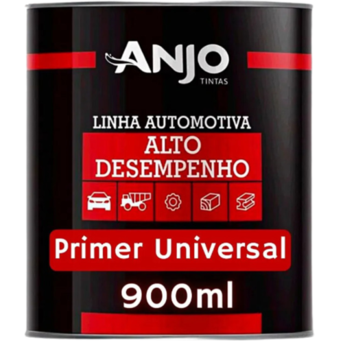 PRIMER UNIVERSAL ANJO CINZA 900ml