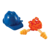 ABAFADOR DE RUÍDO KALIPSO TIP PLUG SILICONE
