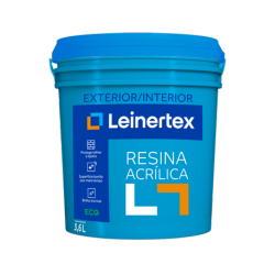 RESINA PARA TELHA LEINERTEX 3,6L