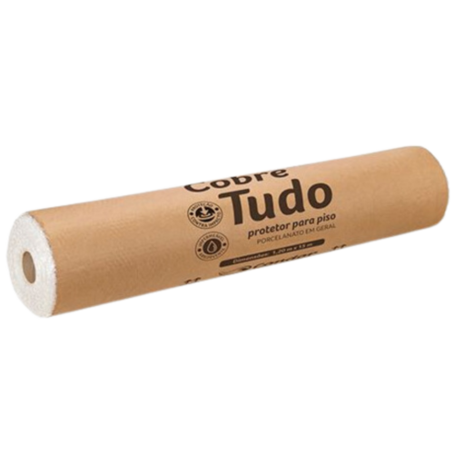 SALVA PISO CONDOR 1,20m X 15m