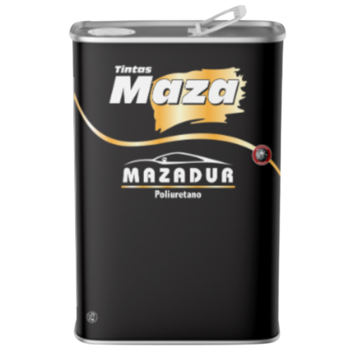 THINNER PARA PU MAZA 5230 5L