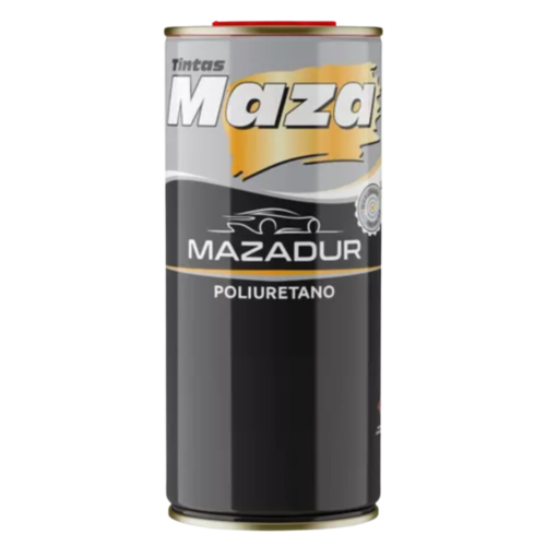 THINNER PARA PU MAZA 5230 900ml
