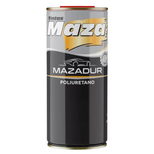 THINNER PARA PU MAZA 5230 900ml