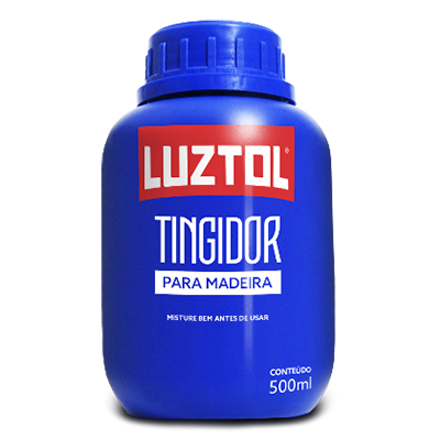 TINGIDOR LUZTOL