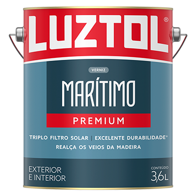 VERNIZ LUZTOL TRIPLO MARÍTIMO BRILHANTE