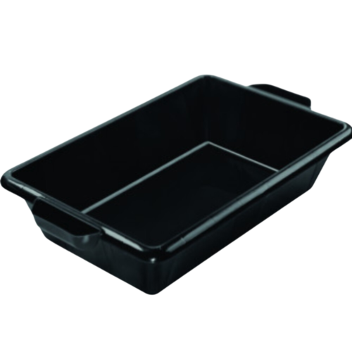 CAIXA DE MASSA PLÁSTICA ATLAS 18L