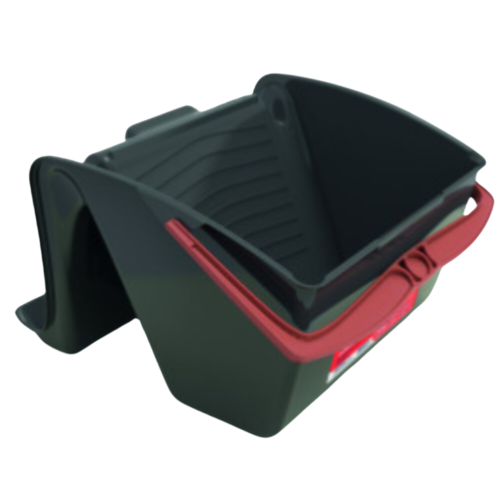 CAÇAMBA PARA PINTURA DE PLÁSTICO ATLAS 12L