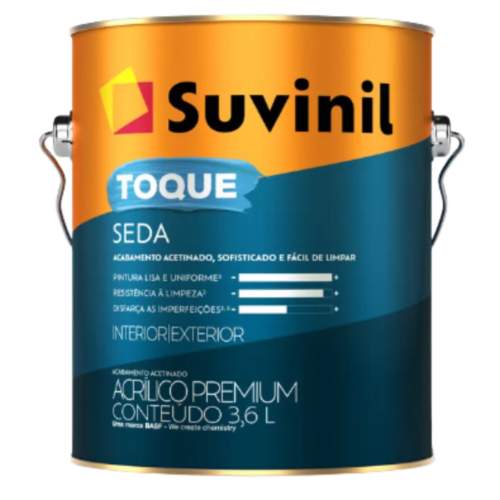 TOQUE SEDA SUVINIL ACETINADO 3,2L