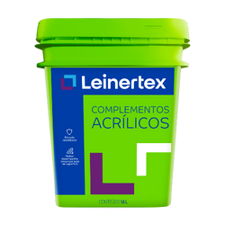 SELADOR ACRÍLICO PIGMENTADO LEINERTEX 16L