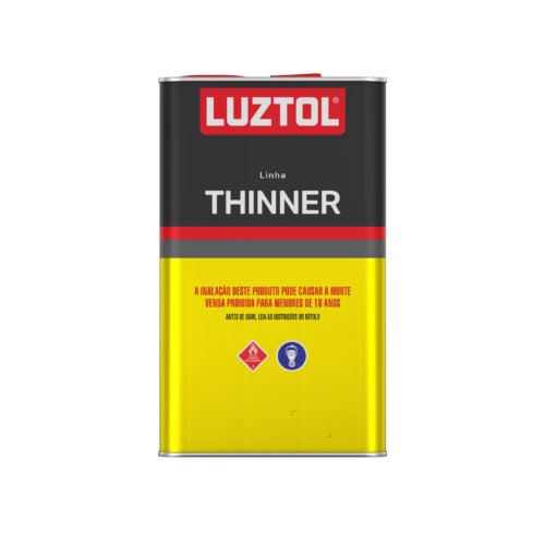 THINNER 500 LUZTOL 5L